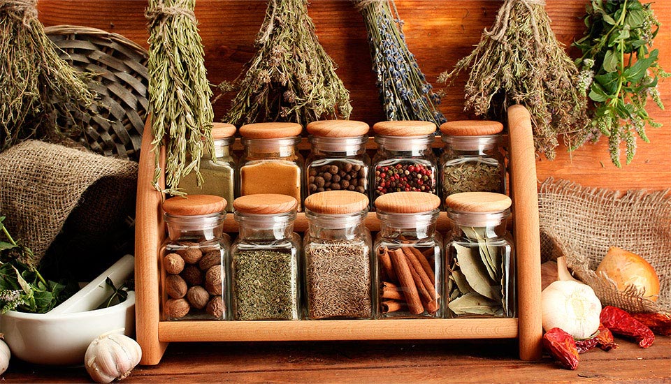 復(fù)合調(diào)味料